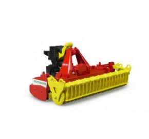 GRADA ROTATIVA PTINGER LION 3002